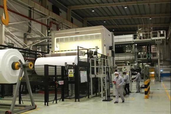 小叉車(chē)與云監(jiān)工 八家央企在全民抗疫中的沖鋒擔(dān)當(dāng)