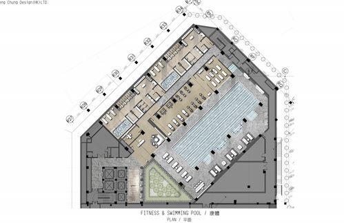 全球頂級設計公司HBA與CCD 2020年80套大師案例深度解析，揭秘平面方案、施工圖與軟裝畫冊設計精髓