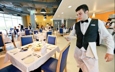 深度剖析泰國商科名校 斯坦佛國際大學(xué)酒店管理專業(yè)之餐飲管理方向